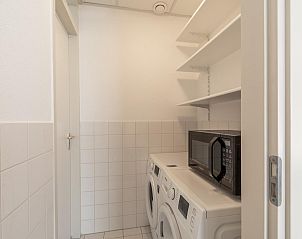 Unterkunft 4504265 - Ferienhaus Noordzeekust - Dorpsplein 4B