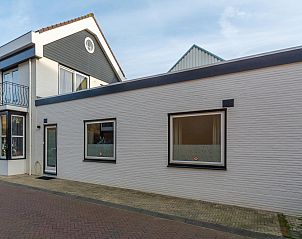 Unterkunft 4504265 - Ferienhaus Noordzeekust - Dorpsplein 4B