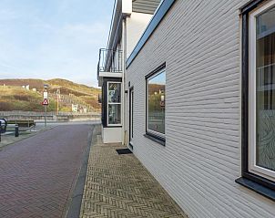 Unterkunft 4504265 - Ferienhaus Noordzeekust - Dorpsplein 4B
