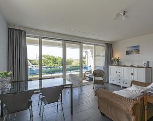 Guest house 4504266 - Holiday property Noordzeekust - Callantsduyne 21