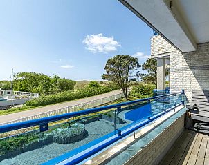 Guest house 4504266 - Holiday property Noordzeekust - Callantsduyne 21