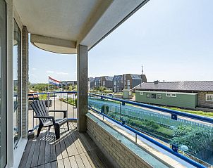 Guest house 4504266 - Holiday property Noordzeekust - Callantsduyne 21