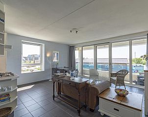 Guest house 4504266 - Holiday property Noordzeekust - Callantsduyne 21