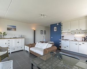 Guest house 4504266 - Holiday property Noordzeekust - Callantsduyne 21