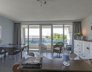 Guest house 4504266 - Holiday property Noordzeekust - Callantsduyne 21