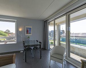 Guest house 4504266 - Holiday property Noordzeekust - Callantsduyne 21