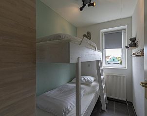 Guest house 4504266 - Holiday property Noordzeekust - Callantsduyne 21