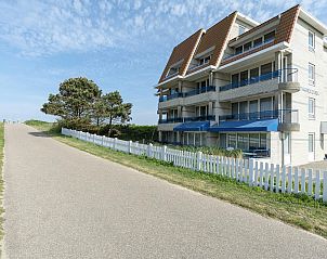 Guest house 4504266 - Holiday property Noordzeekust - Callantsduyne 21