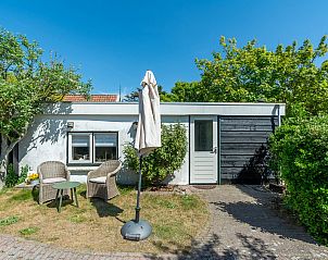 Verblijf 4504267 - Vakantiewoning Noordzeekust - De Bunker