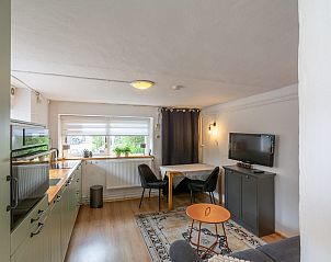 Verblijf 4504267 - Vakantiewoning Noordzeekust - De Bunker