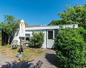 Verblijf 4504267 - Vakantiewoning Noordzeekust - De Bunker
