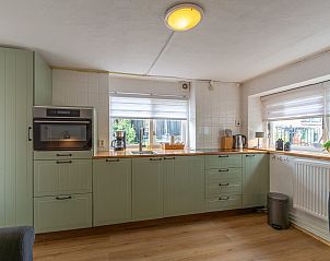 Verblijf 4504267 - Vakantiewoning Noordzeekust - De Bunker