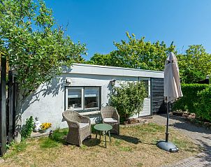 Verblijf 4504267 - Vakantiewoning Noordzeekust - De Bunker
