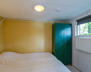 Verblijf 4504267 - Vakantiewoning Noordzeekust - De Bunker