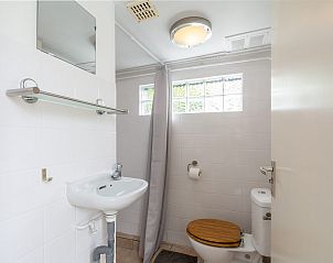 Verblijf 4504267 - Vakantiewoning Noordzeekust - De Bunker