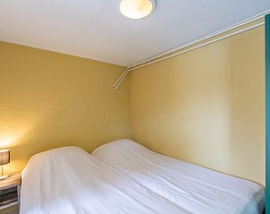 Verblijf 4504267 - Vakantiewoning Noordzeekust - De Bunker