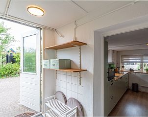 Verblijf 4504267 - Vakantiewoning Noordzeekust - De Bunker