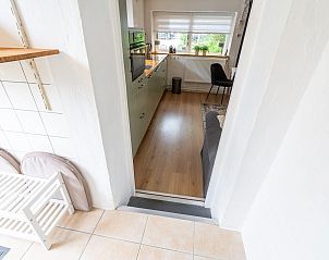 Verblijf 4504267 - Vakantiewoning Noordzeekust - De Bunker