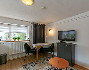 Verblijf 4504267 - Vakantiewoning Noordzeekust - De Bunker