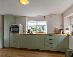 Verblijf 4504267 - Vakantiewoning Noordzeekust - De Bunker