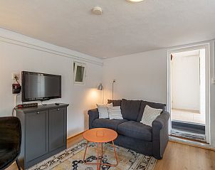 Verblijf 4504267 - Vakantiewoning Noordzeekust - De Bunker