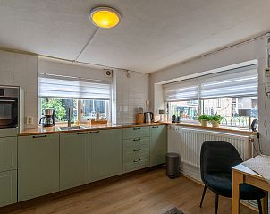 Verblijf 4504267 - Vakantiewoning Noordzeekust - De Bunker