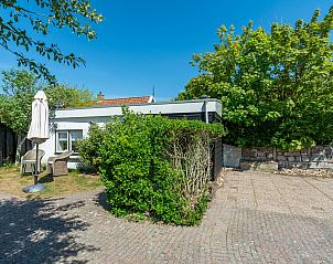 Verblijf 4504267 - Vakantiewoning Noordzeekust - De Bunker