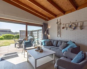 Unterkunft 4504268 - Ferienhaus Noordzeekust - De Blenck 67