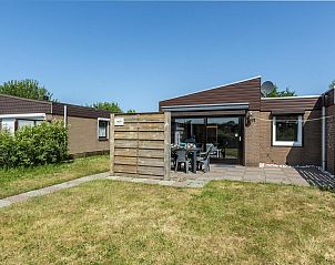 Unterkunft 4504268 - Ferienhaus Noordzeekust - De Blenck 67