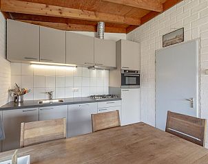 Unterkunft 4504268 - Ferienhaus Noordzeekust - De Blenck 67