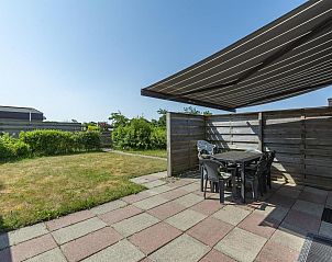 Unterkunft 4504268 - Ferienhaus Noordzeekust - De Blenck 67