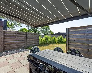 Unterkunft 4504268 - Ferienhaus Noordzeekust - De Blenck 67