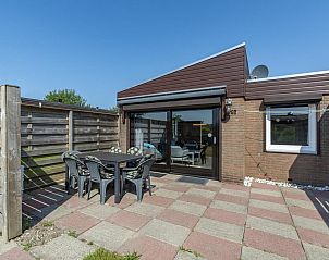 Unterkunft 4504268 - Ferienhaus Noordzeekust - De Blenck 67
