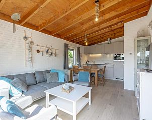 Unterkunft 4504268 - Ferienhaus Noordzeekust - De Blenck 67