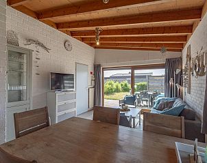 Unterkunft 4504268 - Ferienhaus Noordzeekust - De Blenck 67