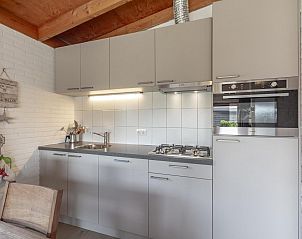 Unterkunft 4504268 - Ferienhaus Noordzeekust - De Blenck 67