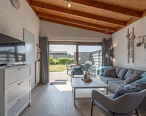 Unterkunft 4504268 - Ferienhaus Noordzeekust - De Blenck 67