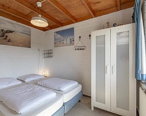 Unterkunft 4504268 - Ferienhaus Noordzeekust - De Blenck 67