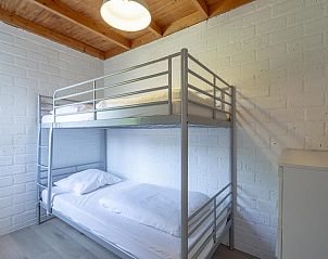 Unterkunft 4504268 - Ferienhaus Noordzeekust - De Blenck 67