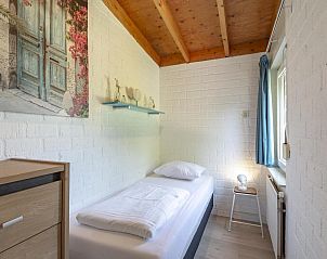 Unterkunft 4504268 - Ferienhaus Noordzeekust - De Blenck 67