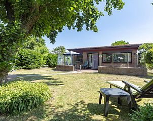 Unterkunft 4504270 - Ferienhaus Noordzeekust - Garnekuul 44