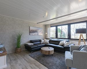 Unterkunft 4504270 - Ferienhaus Noordzeekust - Garnekuul 44