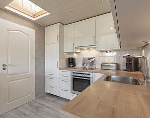 Unterkunft 4504270 - Ferienhaus Noordzeekust - Garnekuul 44