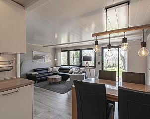 Unterkunft 4504270 - Ferienhaus Noordzeekust - Garnekuul 44