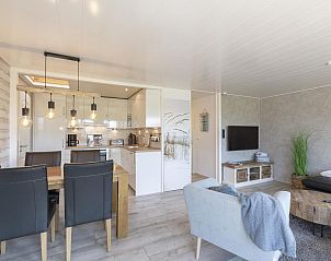 Unterkunft 4504270 - Ferienhaus Noordzeekust - Garnekuul 44