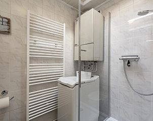 Unterkunft 4504270 - Ferienhaus Noordzeekust - Garnekuul 44