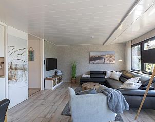 Unterkunft 4504270 - Ferienhaus Noordzeekust - Garnekuul 44
