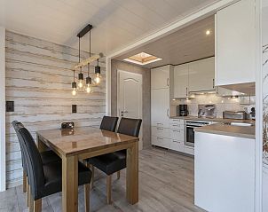 Unterkunft 4504270 - Ferienhaus Noordzeekust - Garnekuul 44