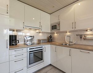 Unterkunft 4504270 - Ferienhaus Noordzeekust - Garnekuul 44