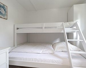 Unterkunft 4504270 - Ferienhaus Noordzeekust - Garnekuul 44